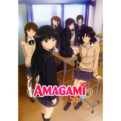 Amagami SS