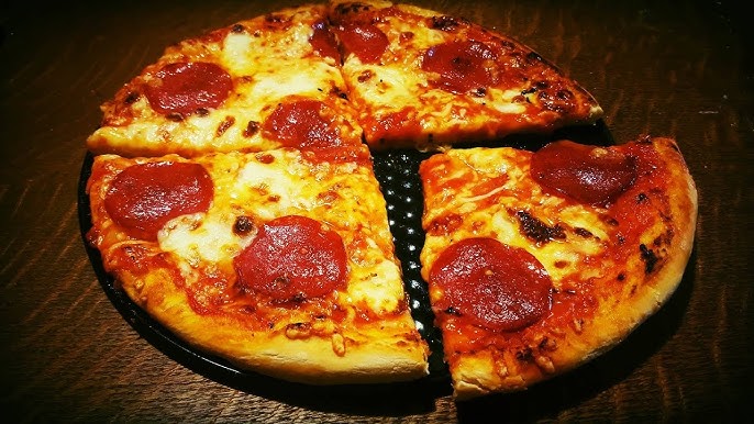 Does pineapple belong on pizza?