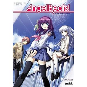 angel beats
