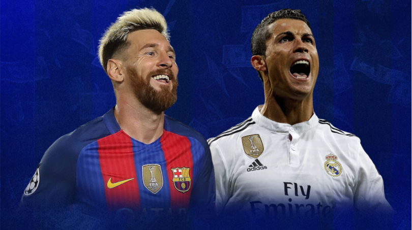 The Ultimate Debate: Who is the Goat