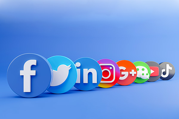 Which app do you use the most daily?