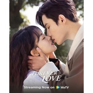 Forever love